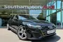 2025 Audi A7 45 TFSI Quattro S Line 5dr S Tronic