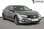 2020 Honda Civic 1.6 i-DTEC SR 5dr