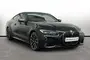 2022 BMW 4 Series M440i xDrive MHT 2dr Step Auto