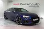2023 Audi A5 35 TFSI Black Edition 2dr S Tronic