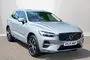2025 Volvo XC60 2.0 B5P Ultra Dark 5dr AWD Geartronic