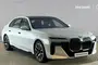 2026 BMW 7 Series 750e xDrive M Sport 4dr Auto