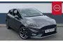 2018 Ford Fiesta 1.5 EcoBoost ST-3 3dr