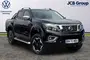 2020 Nissan Navara Double Cab Pick Up Tekna 2.3dCi 190 TT 4WD Auto