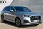 2023 Audi Q7 45 TDI Quattro S Line 5dr Tiptronic