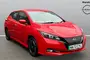 2022 Nissan Leaf 110kW Acenta 39kWh 5dr Auto