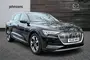 2020 Audi e-tron 300kW 55 Quattro 95kWh 5dr Auto