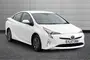 2017 Toyota Prius 1.8 VVTi Business Ed Plus 5dr CVT [15 inch alloy]