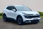 2022 Kia Sportage 1.6T GDi ISG 2 5dr