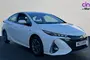 2021 Toyota Prius 1.8 VVTi Business Edition Plus 5dr CVT