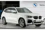 2019 BMW X3 xDrive20d M Sport 5dr Step Auto