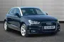 2016 Audi A1 1.4 TFSI Sport 5dr S Tronic