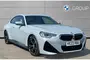 2022 BMW 2 Series 220i M Sport 2dr Step Auto