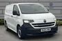 2025 Volkswagen Transporter 100kW 65kWh Commerce Plus Van Auto