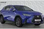 2022 Lexus NX 450h+ 2.5 5dr E-CVT [Premium Pack]