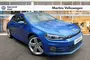 2018 Volkswagen Scirocco R 2.0 TSI 180 BlueMotion Tech R-Line 3dr