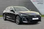 2025 Audi A5 2.0 TFSI 204 S line 5dr S Tronic