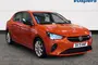 2021 Vauxhall Corsa 1.2 Turbo SE 5dr