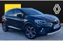 2022 Renault Captur 1.3 TCE 140 SE Edition 5dr