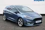 2018 Ford Fiesta 1.5 TDCi Sport Van