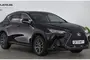 2022 Lexus NX 350h 2.5 5dr E-CVT