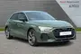 2025 Audi A3 35 TFSI Black Edition 5dr S Tronic