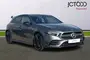 2022 Mercedes-Benz A-Class A35 4Matic Premium Plus Edition 5dr Auto