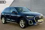 2023 Audi Q5 40 TDI Quattro S Line 5dr S Tronic