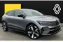 2025 Renault Megane E Tech EV60 160kW Techno Comfort Range 60kWh 5dr Auto