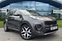 2017 Kia Sportage 2.0 CRDi GT-Line 5dr [AWD]