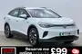 2021 Volkswagen ID.4 150kW Life Pro Performance 77kWh 5dr Auto