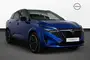 2025 Nissan Qashqai 1.3 DiG-T MH N-Design 5dr