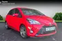 2020 Toyota Yaris 1.5 VVT-i Y20 5dr [Bi-tone]