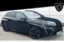2025 Peugeot 308 115kW GT 54kWh 5dr Auto