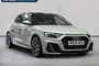 2024 Audi A1 30 TFSI 110 S Line 5dr