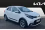 2022 Kia Picanto 1.0 X-Line 5dr Auto