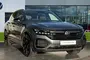2021 Volkswagen Touareg 3.0 V6 TDI 4Motion Black Edition 5dr Tip Auto