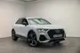 2021 Audi Q3 35 TFSI Edition 1 5dr S Tronic