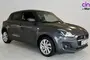 2023 Suzuki Swift 1.2 Dualjet 83 12V Hybrid SZ-T 5dr Auto