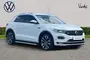 2021 Volkswagen T-Roc 1.5 TSI EVO R-Line 5dr