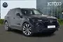 2021 Volkswagen Touareg 3.0 V6 TDI 4Motion Black Edition 5dr Tip Auto