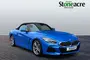 2020 BMW Z4 sDrive 20i M Sport 2dr Auto