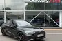 2024 Audi A3 S3 TFSI Black Edition Quattro 4dr S Tronic
