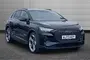 2024 Audi Q4 150kW 40 82kWh Black Edition 5dr Auto