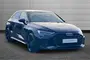 2025 Audi A3 1.5 TFSI 116 S Line 5dr
