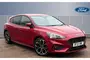 2021 Ford Focus 1.0 EcoBoost 125 ST-Line X 5dr Auto