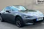 2017 Mazda MX-5 2.0 SE-L Nav 2dr