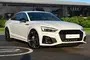 2022 Audi A5 40 TFSI 204 Black Edition 5dr S Tronic