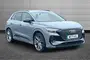 2021 Audi Q4 125kW 35 55.52kWh Edition 1 5dr Auto