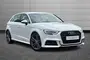 2018 Audi A3 1.5 TFSI S Line 5dr S Tronic